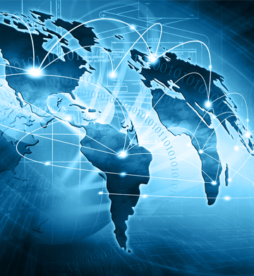 International Market