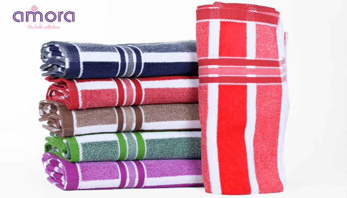Fabia Towels