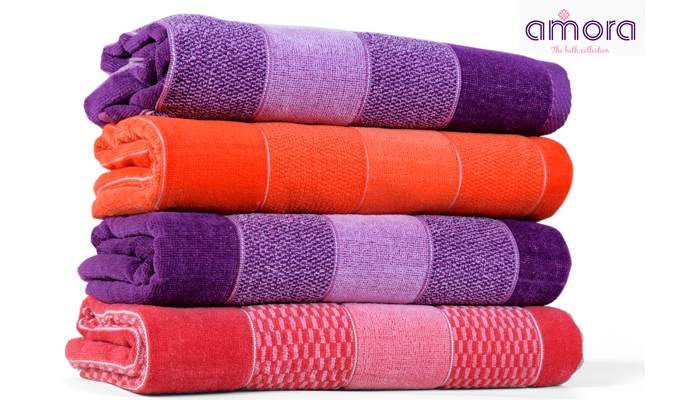 Riva Towels